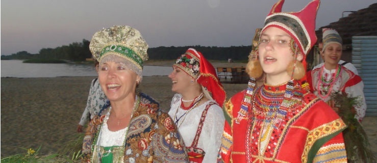 Przygotujcie inscenizację i wygrajcie!