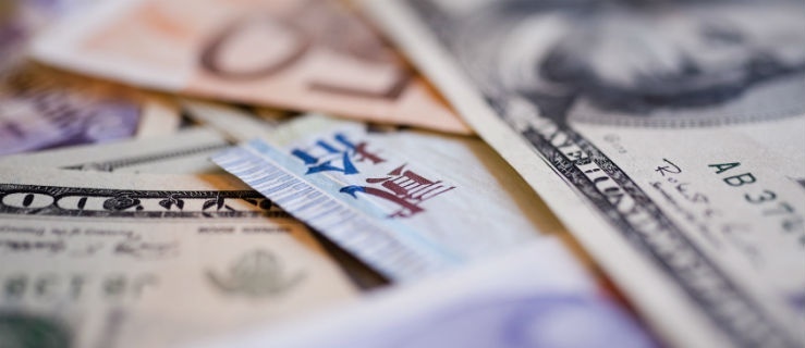 Kredyt walutowy - jak dzięki kantorowi online płacić mniej