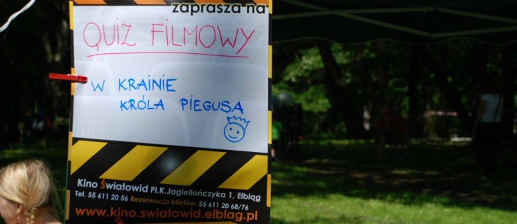 Kino „Światowid