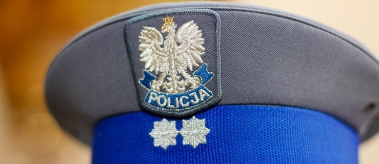 Włamał się do piwnic, bo... potrzebował pieniędzy na dopalacze 