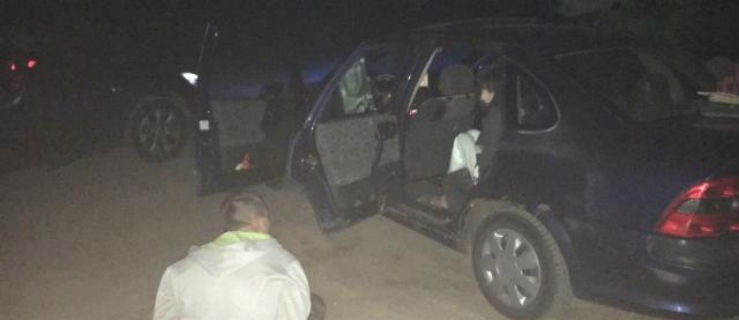 Ukradli renault a następnie… wystawili je w ogłoszeniu
