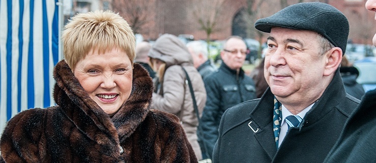 Rodzina posła Jerzego Wilka ponownie zaatakowana