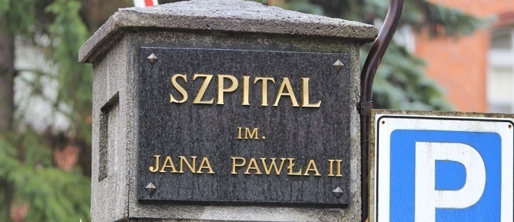 Konsolidacja szpitali odroczona. Radni PiS domagają się wyjaśnień