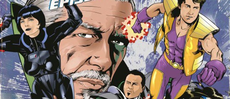 DKF: Comic-Con Epizod V: fani kontratakują