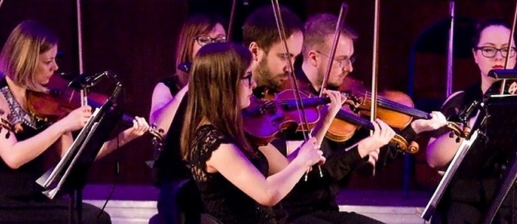 Strauss, Lehar, Verdi i Krzesimir Dębski na koncercie EOK