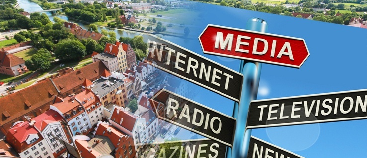 List od czytelnika w sprawie selekcjonowania elbląskich mediów