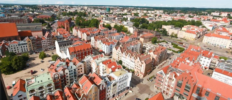 Przybyliśmy, WESZLIŚMY, sprawdziliśmy, zmęczyliśmy się (+foto)