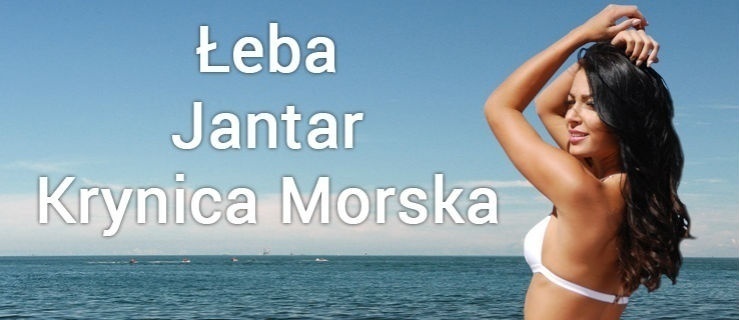  Lato z Bursztynowa Miss Polski 2016 coraz bliżej !