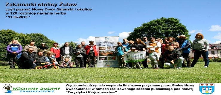 Spacer z przewodnikiem po stolicy Żuław