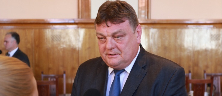 Jerzy Wilk vs. Witold Wróblewski. Bitwa na łamach elbląskich mediów