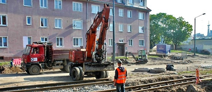 Do połowy 2017 roku Miasto planuje odnowić 10 dróg. Sprawdź które