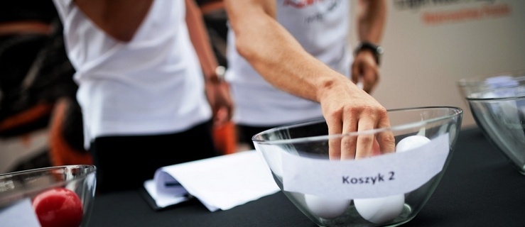 Losowanie grup Lambada Cup vol. II za nami!