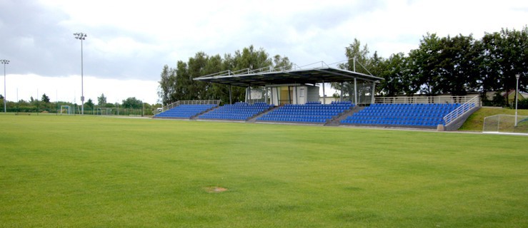 Aby zastąpić stadion miejski, obiekt przy Skrzydlatej potrzebuje modernizacji