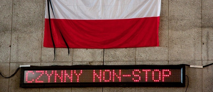 Polish lessons? Good idea!