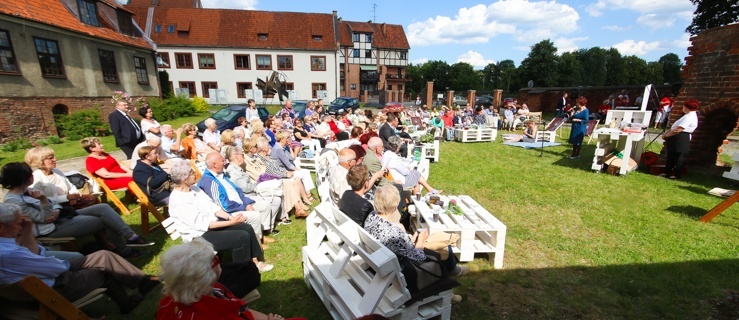 Seniorzy mają swoje Centrum