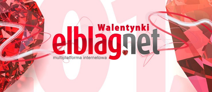Wiemy już, kto będzie się cieszył z walentynkowych nagród!