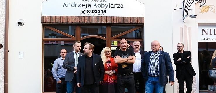 Posłowie Kukiz'15 zainteresowali się sprawą elbląskich szpitali