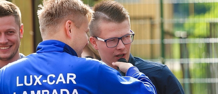 Lambada Cup ruszyła z kopyta! Zobacz zdjęcia z pierwszego dnia turnieju