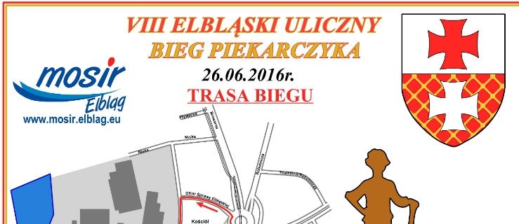 Bieg Piekarczyka - utrudnienia w ruchu i zmiany w komunikacji!
