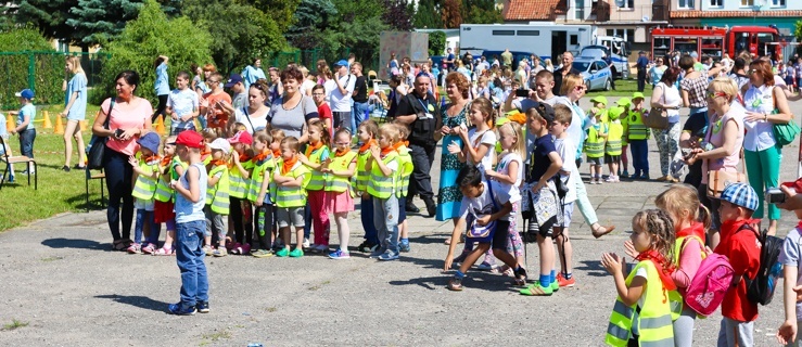 Siódmy festyn pełen milości w SOSW przy ul. Kopernika (+foto)