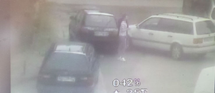 Kolizja parkingowa – czyli jak się zachować zgodnie z… etykietą