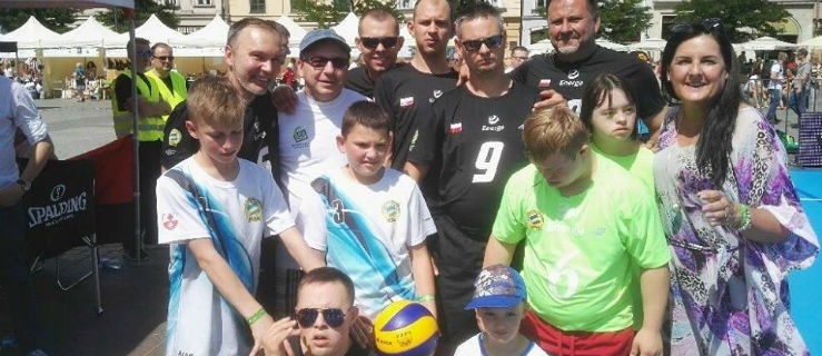 IKS ATAK - na Krakowskim Rynku