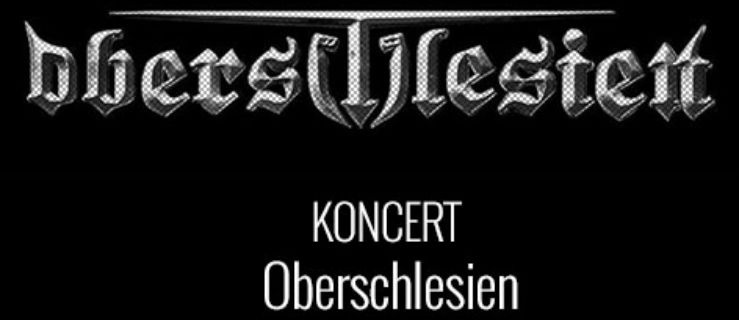 Oberschlesien koncert 01.07.2016 Sąsiedzi