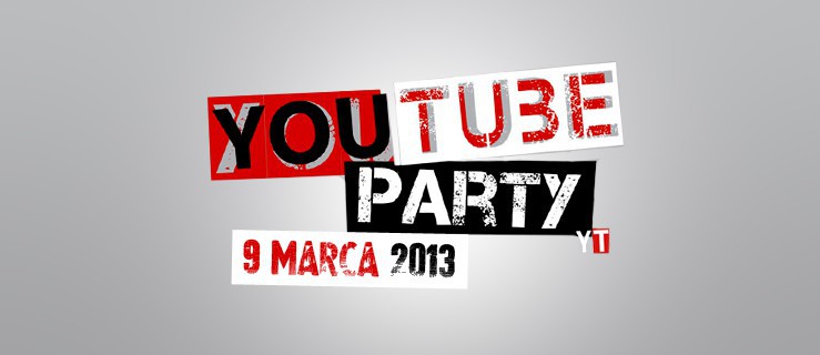 You Tube Slam - bitwa na teledyski w Galerii EL