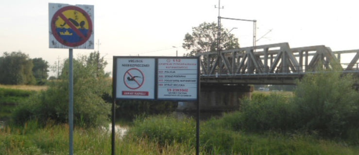 Unikaj „dzikich