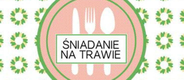 Śniadanie na trawie 