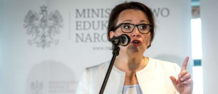 8-letnie podstawówki, 4-letnie licea i 5-letnie technika