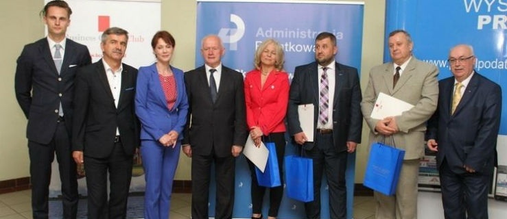 Urząd Przyjazny Przedsiebiorcy