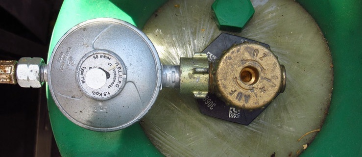 LPG w gospodarstwie domowym – nie tylko do kuchenki gazowej