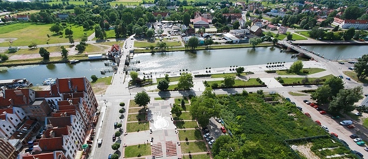 Od lipca zmiana organizacji ruchu na Bulwarze
