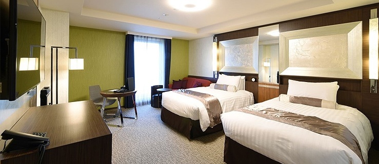 Odpręż się w i zapomnij o całym świecie! Hotel Spa – pomysł na udany weekend