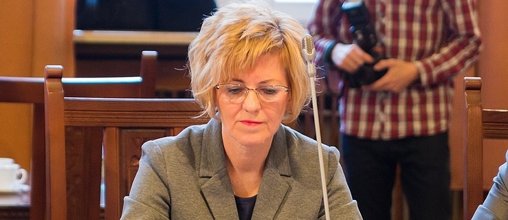 Radna chce powrotu szachów do elbląskich placówek