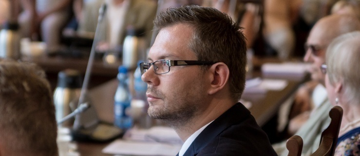 Ulica Kalbarczyka w Elblągu? Jest na to szansa
