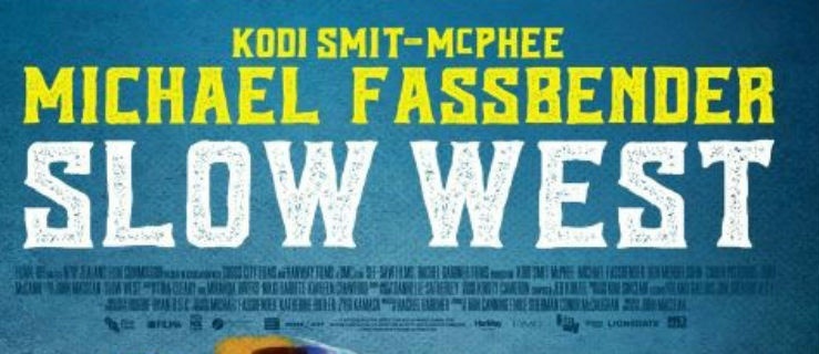 Slow West w Dyskusyjnym Klubie Filmowym