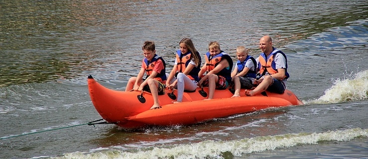 Festiwal Sportów Wodnych za nami