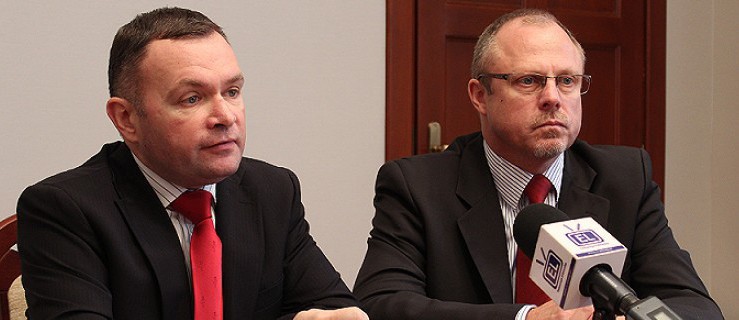 Stefan Rembelski. Jak za unijne pieniądze nie zrobić z Elbląga bankruta?