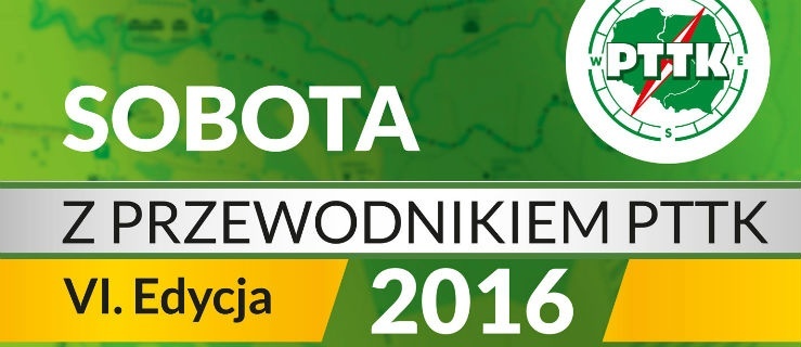 Trzecia „Sobota z przewodnikiem”