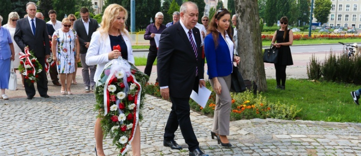 Oficjalnych obchodów brak. Poseł Wilk upamiętnił Rzeź wołyńską