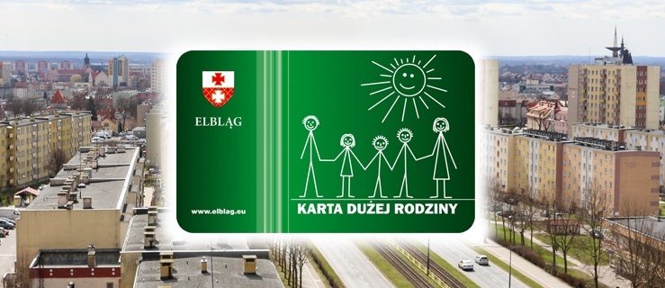 Nowy partner Karty Dużej Rodziny. Będzie rabat na drzwi i okna