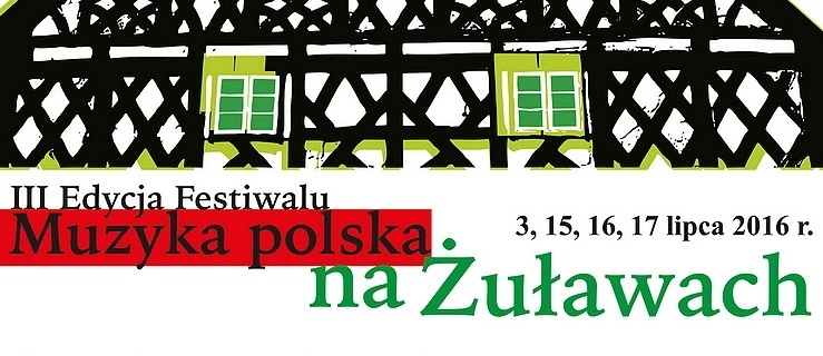 Elbląski koncert Festiwalu „Muzyka polska na Żuławach”