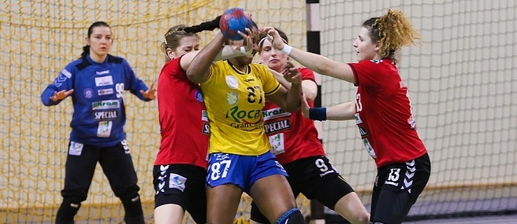 Polsko-hiszpańskie pojedynki w półfinale były ozdobą całych rozgrywek Challenge Cup w sezonie 2015/2016