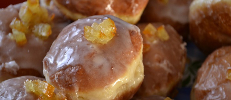 Zjadłeś w Tłusty Czwartek pączki w pracy? Musisz rozliczyć się z fiskusem