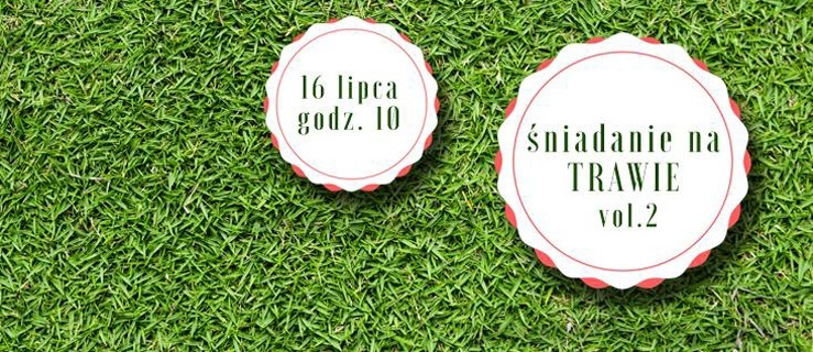 Śniadanie na trawie vol. 2