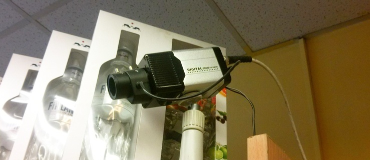 Alarm? Monitoring? Inteligenty dom? Żaden problem!