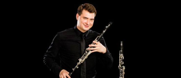 Letni Salon Muzyczny