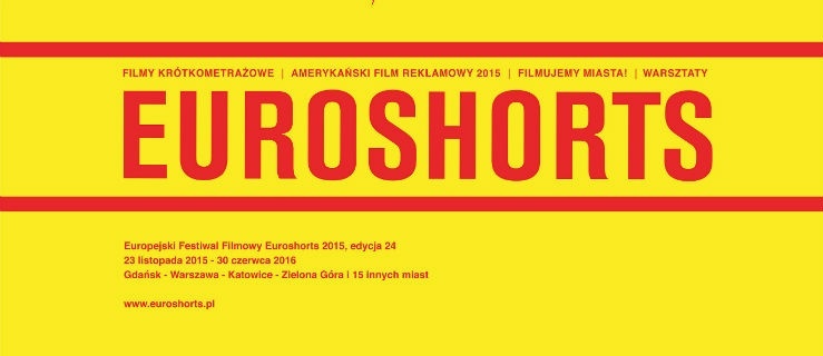 Euroshorts w Kinie Światowid